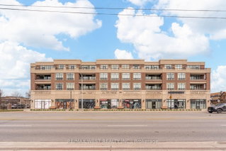 230 - 2396 Major MacKenzie Drive W