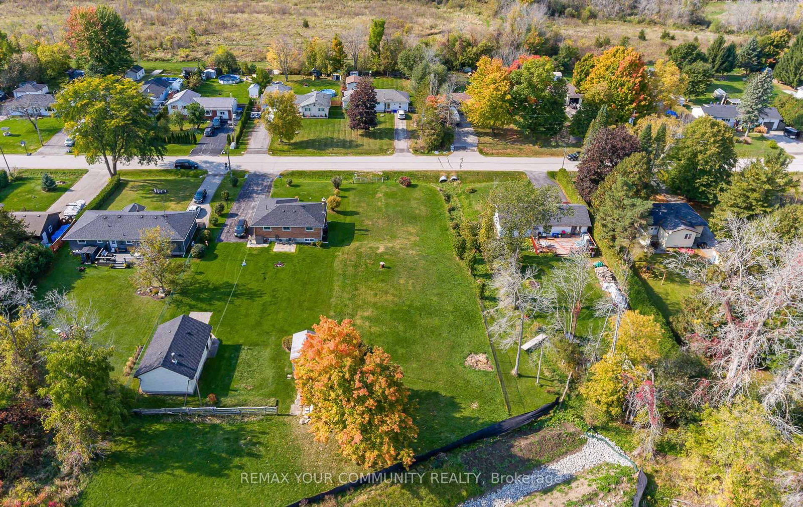 26 Lot 26 Virginia Boulevard • Georgina, ON photo 12