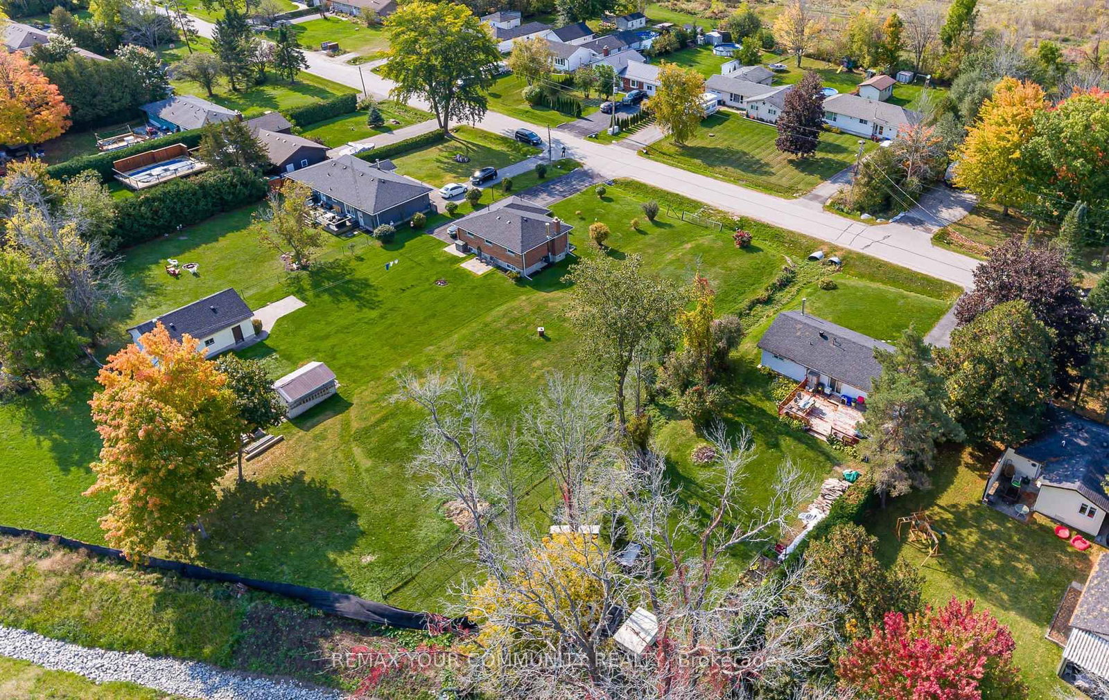 26 Lot 26 Virginia Boulevard • Georgina, ON photo 13
