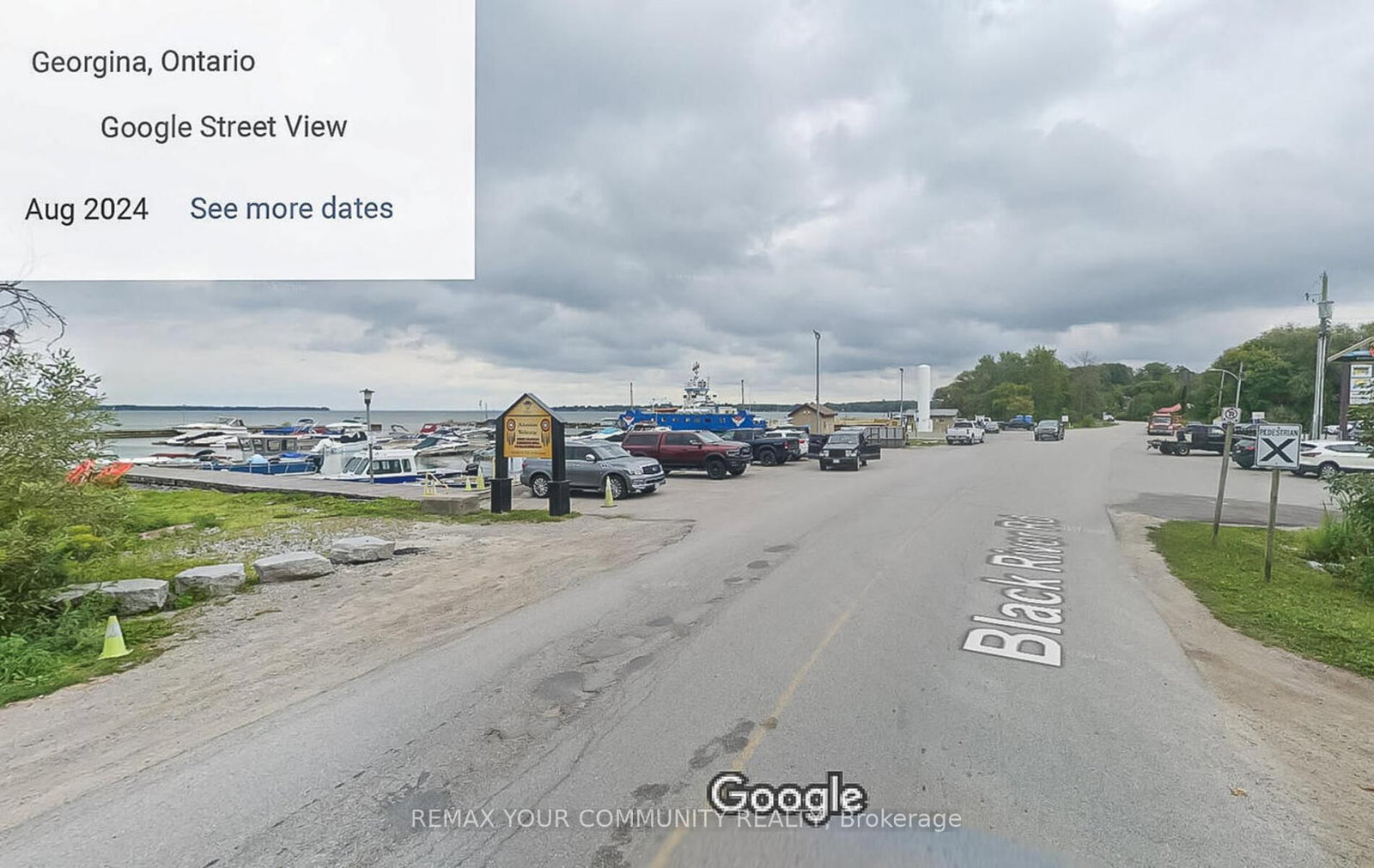 26 Lot 26 Virginia Boulevard • Georgina, ON photo 19