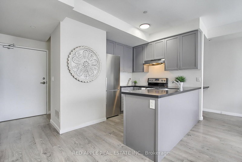 110 - 600 Alex Gardner Circle