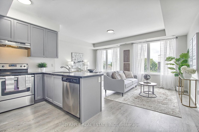 110 - 600 Alex Gardner Circle