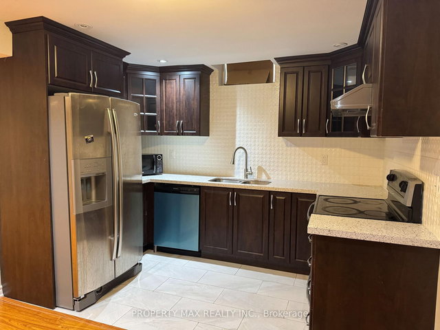 22 Batchford  Basement Crescent
