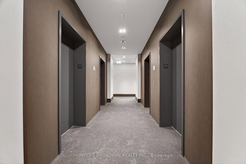 3906 - 12 Gandhi Lane, Markham, L3T 0G8 | Image 2