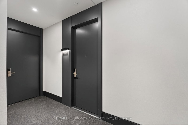 3906 - 12 Gandhi Lane, Markham, L3T 0G8 | Image 3