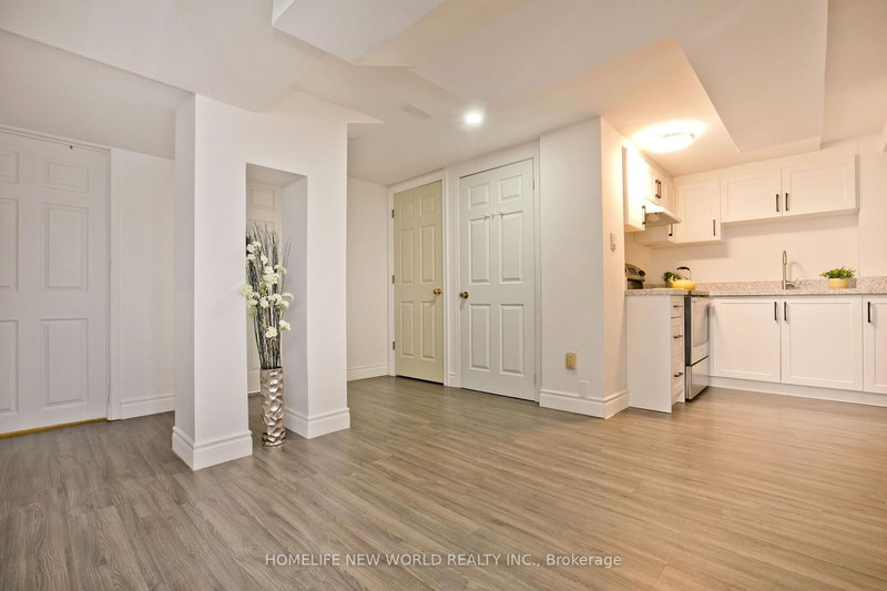 BSMT - 172 Brownridge Dr, Vaughan, L4J 7B4 | Image 2