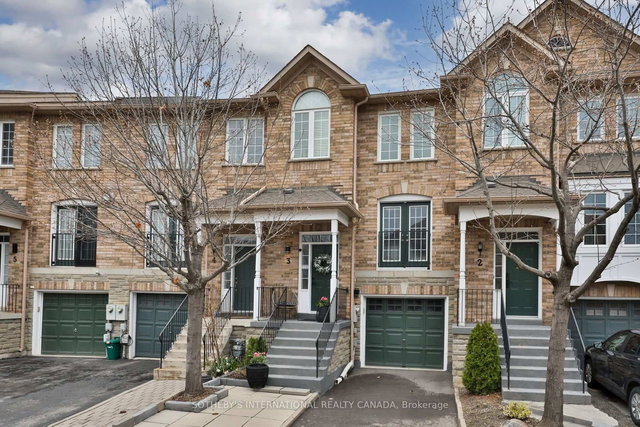 3 - 20 Minton Drive