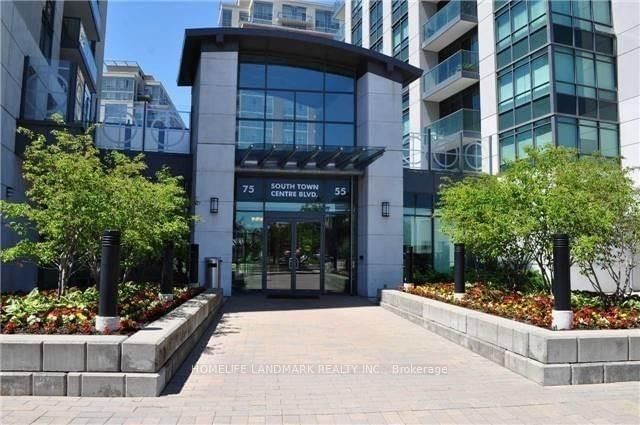 55 South Town Centre Boulevard, Unit 1107 - Photo 10