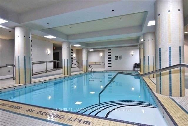 55 South Town Centre Boulevard, Unit 1107 - Photo 13