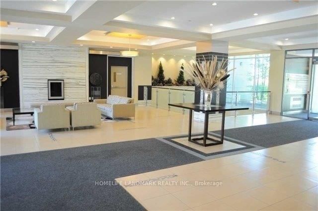 55 South Town Centre Boulevard, Unit 1107 - Photo 8