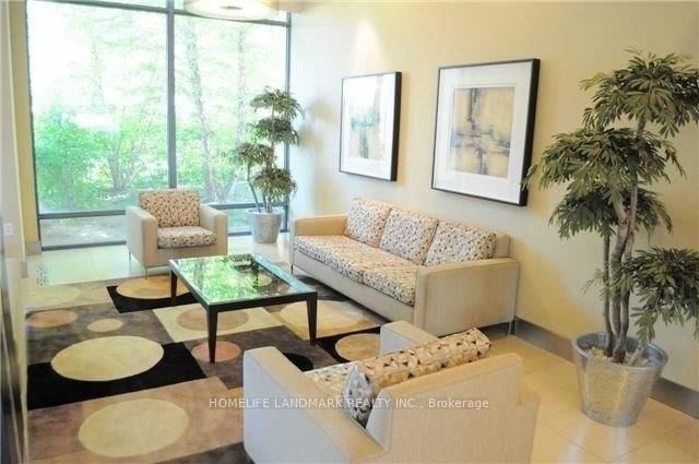 55 South Town Centre Boulevard, Unit 1107 - Photo 9