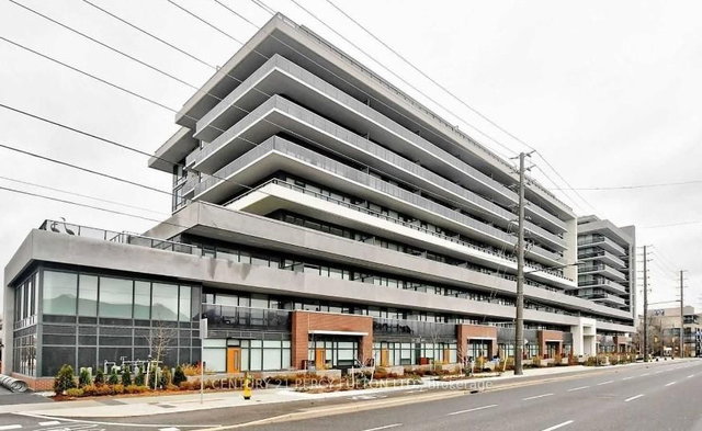 215 - 4800 Highway 7