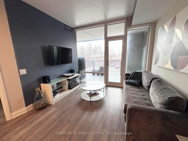 215 - 4800 Highway 7