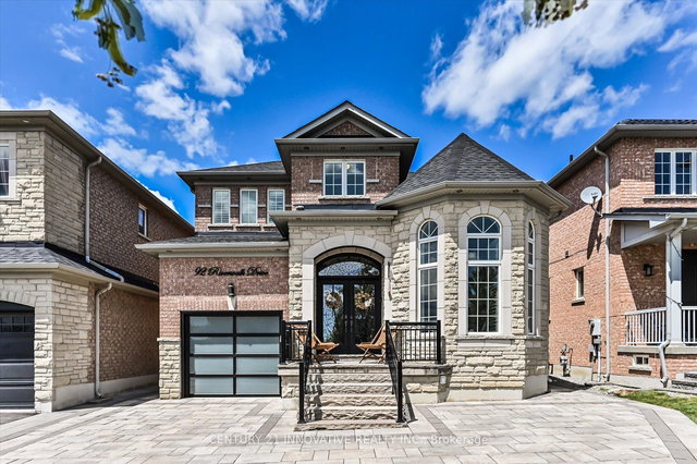 92 Riverwalk Drive W
