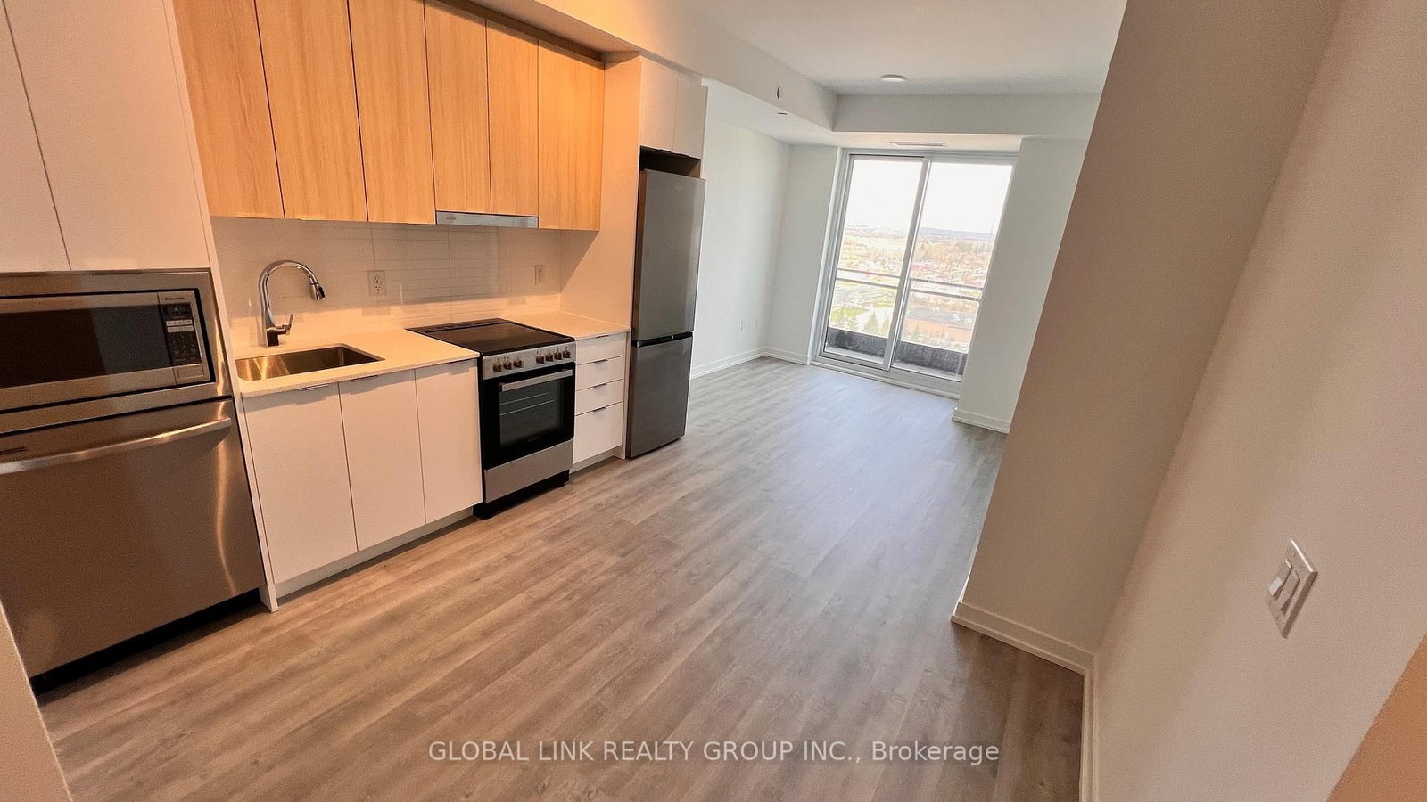 9751 markham Road, Unit 1602 - Photo 3