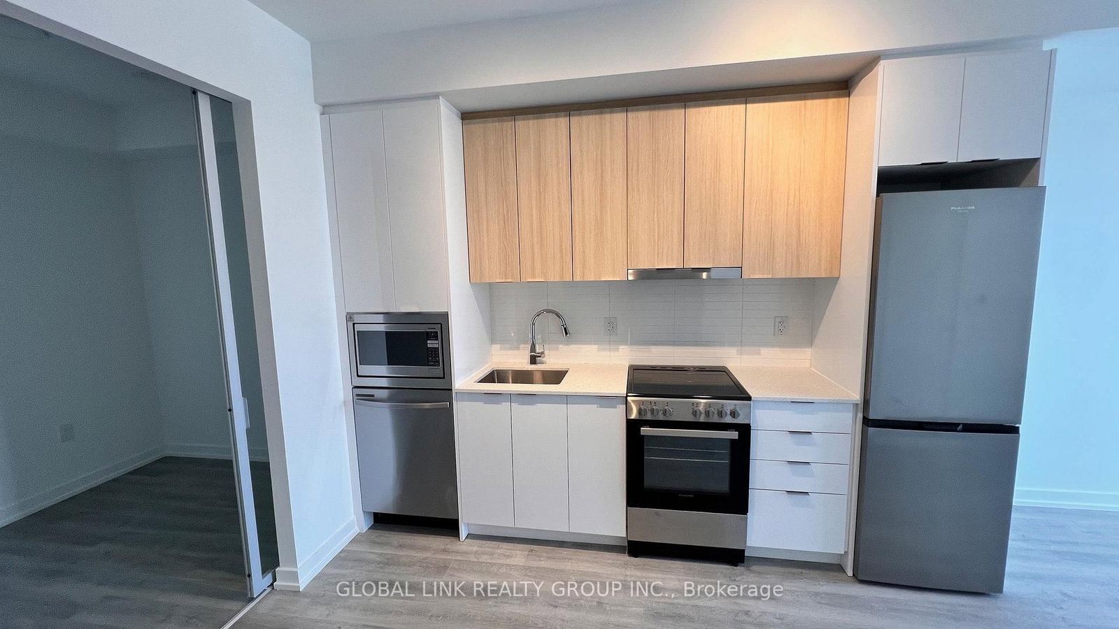 9751 markham Road, Unit 1602 - Photo 4