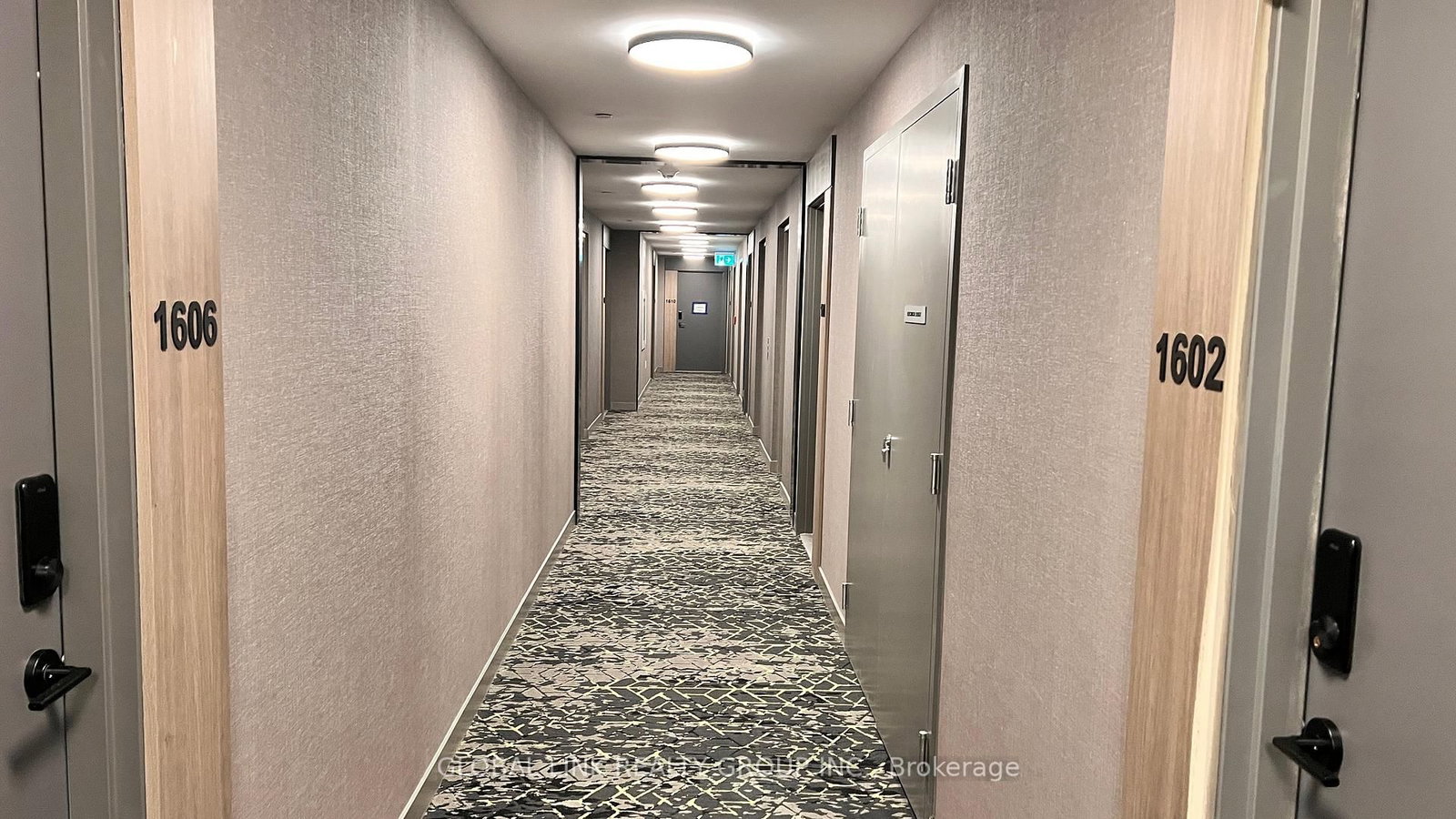 9751 markham Road, Unit 1602 - Photo 8