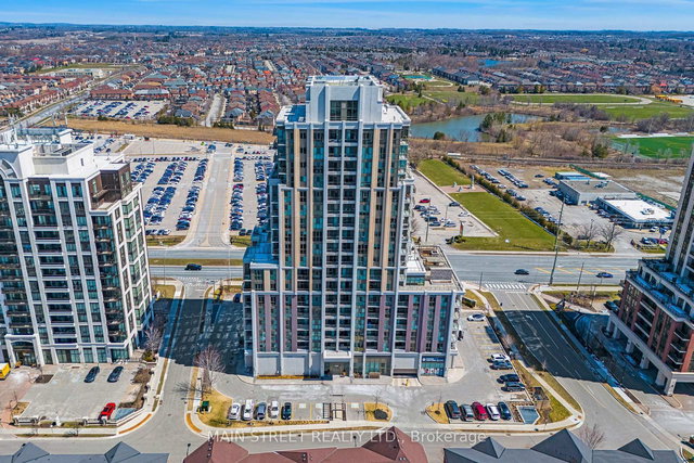 1006 - 9560 Markham Road