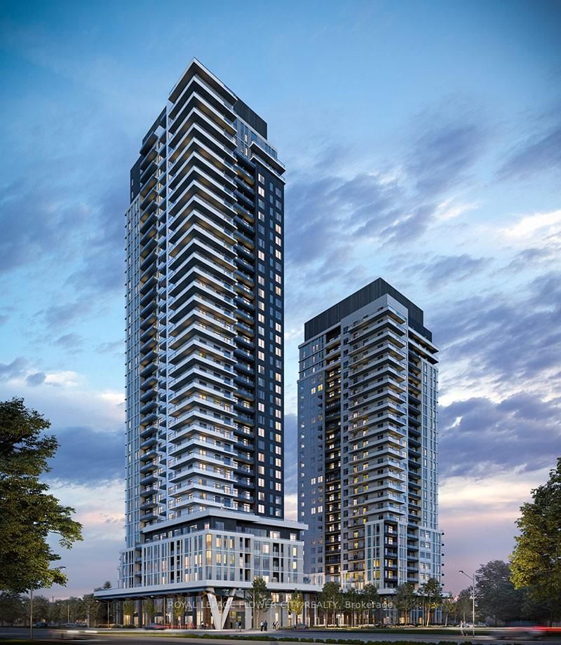 2851 Hwy 7 Twr A #0711, Vaughan, Ontario