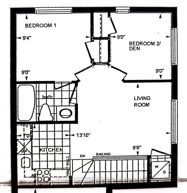 526 White's Hill Avenue, Unit B - Photo 37
