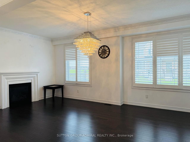 1 Gordon Landon Drive