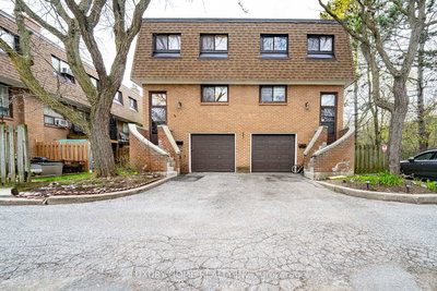 100 Henderson Ave | Markham | Image