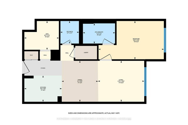246 - 555 William Graham Drive