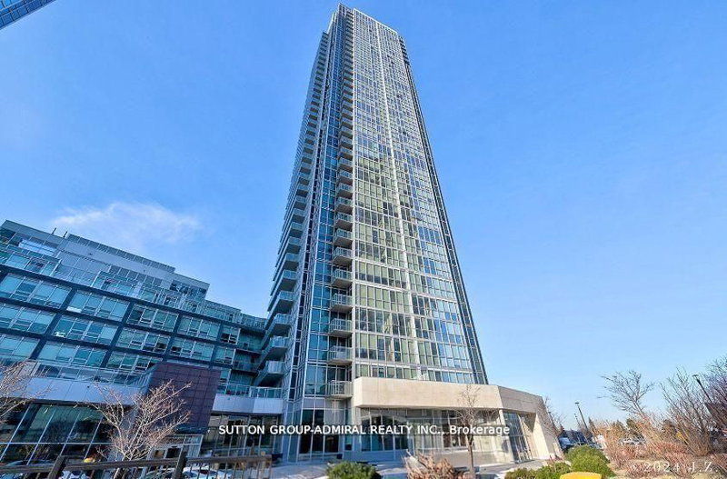 2908 Highway 7 #1101, Vaughan, Ontario