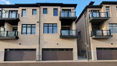 58 De La Roche Dr | Vaughan | Image
