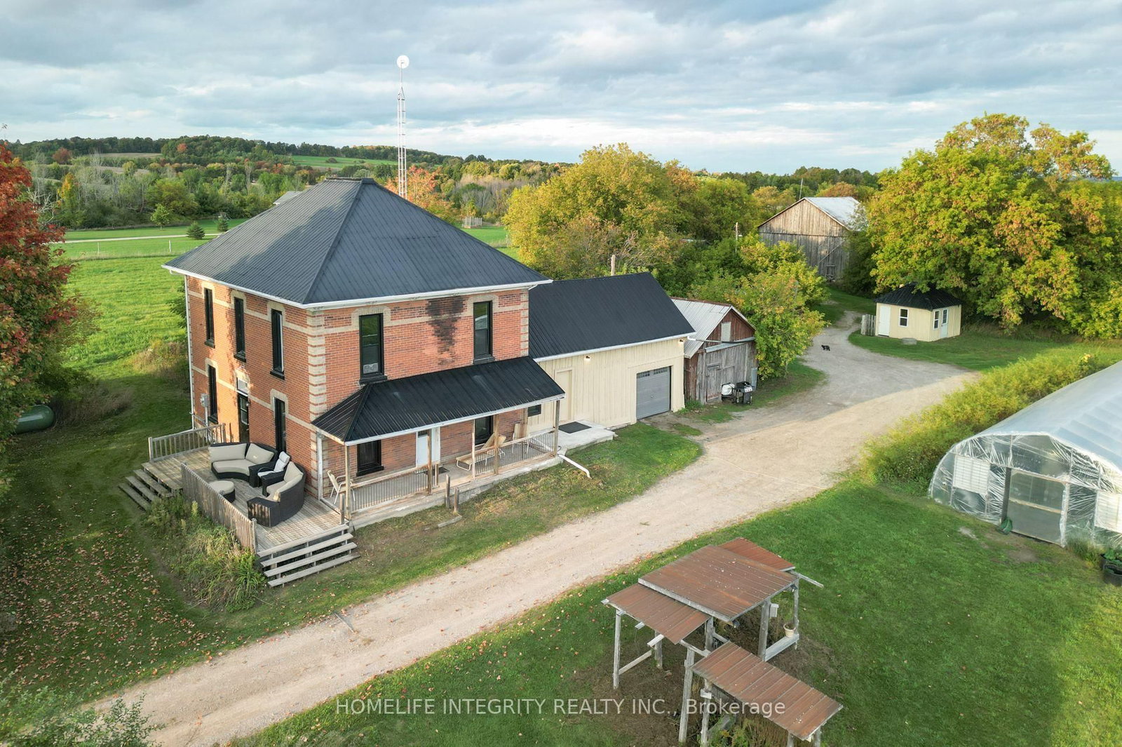 995305 Mono Adjala Townline • Adjala-Tosorontio, ON photo 4