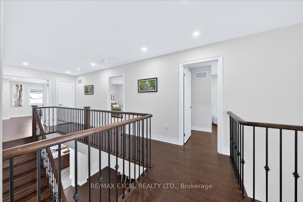 10 Deer Pass Road • East Gwillimbury, ON photo 32