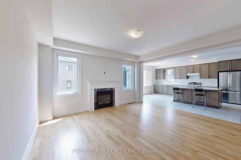 51 Current Dr, Richmond Hill, L4S 1L9 | Image 3