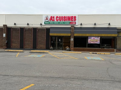 180 Steeles Avenue