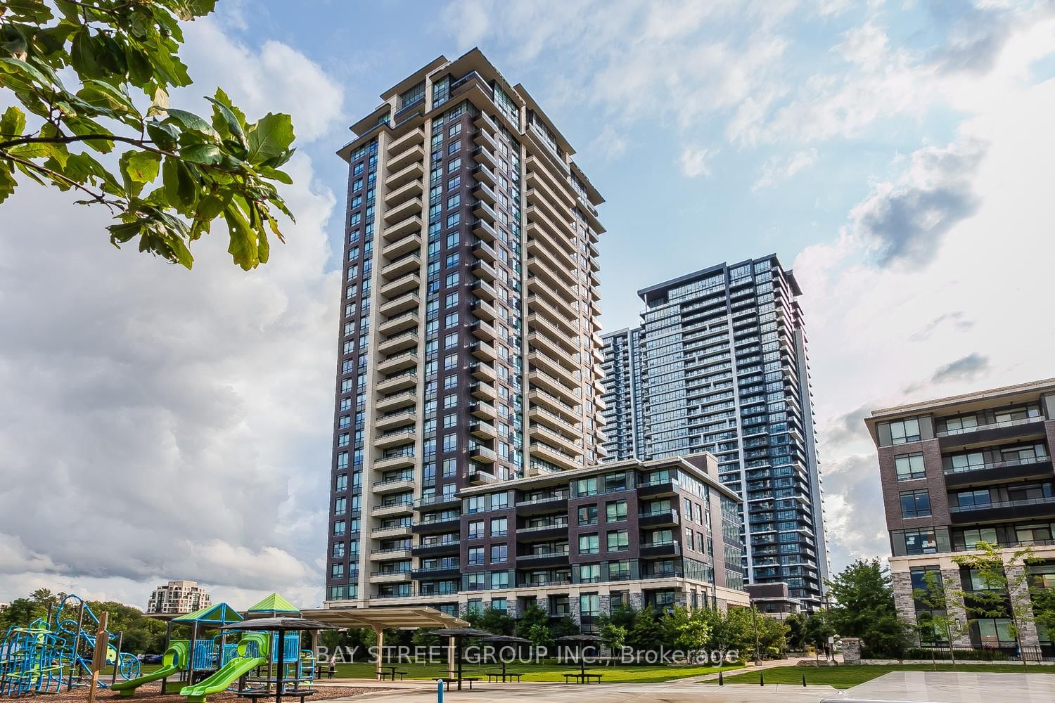 Condo for lease at 3001-15 Water Walk Drive, Markham, Ontario, L3P 1N3 - Unionville - MLS: N13081888