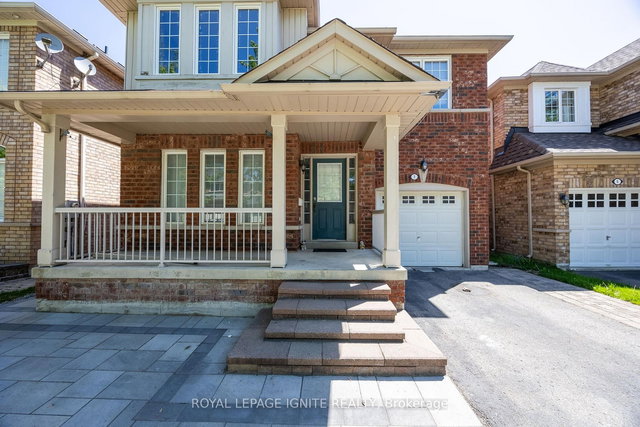 BSMT - 7 Vecchia Street
