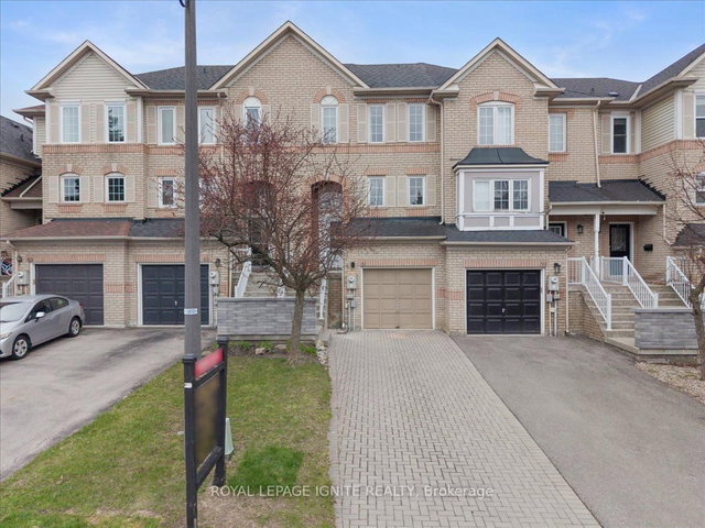 61 Baywell Crescent