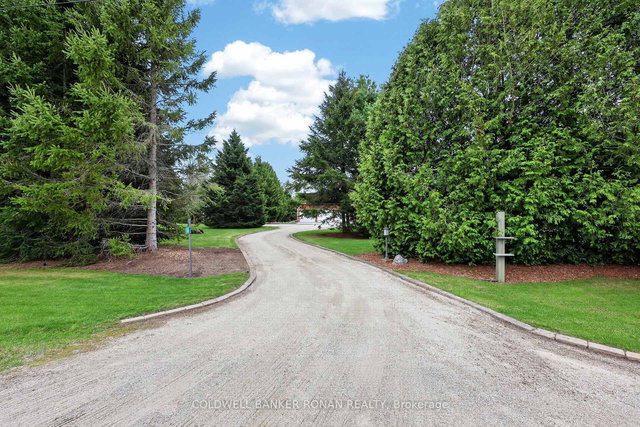 4 Tioga Boulevard