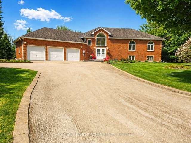 4 Tioga Boulevard