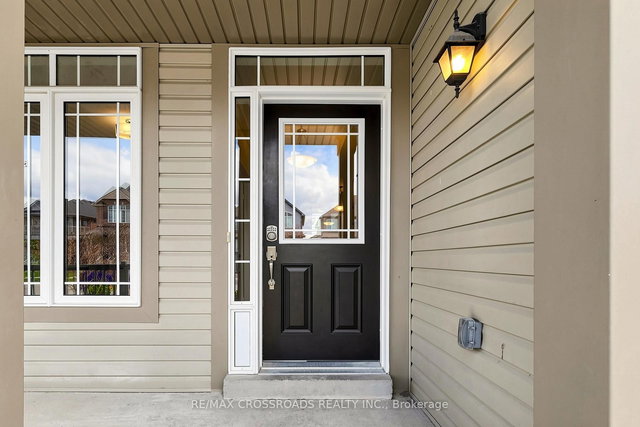 55 John Link Avenue