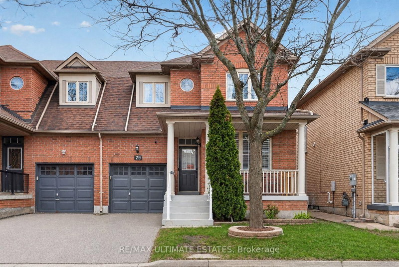 home for sale on 29 Lakespring Drive