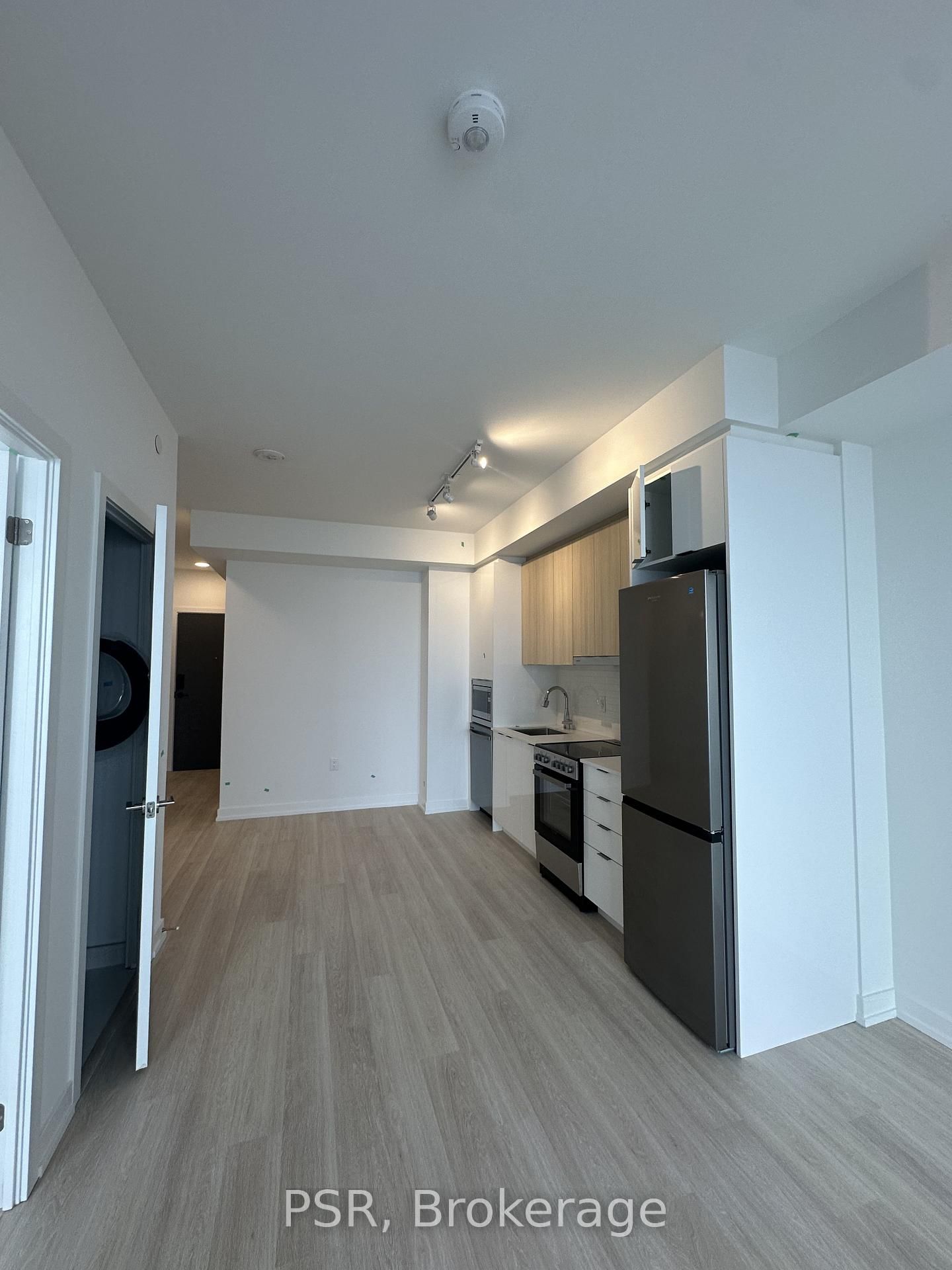 9751 Markham Road, Unit B-2012