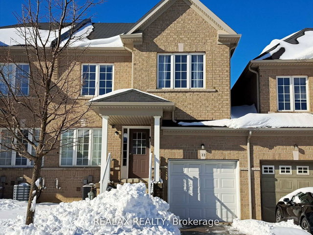 22 Quattro Avenue