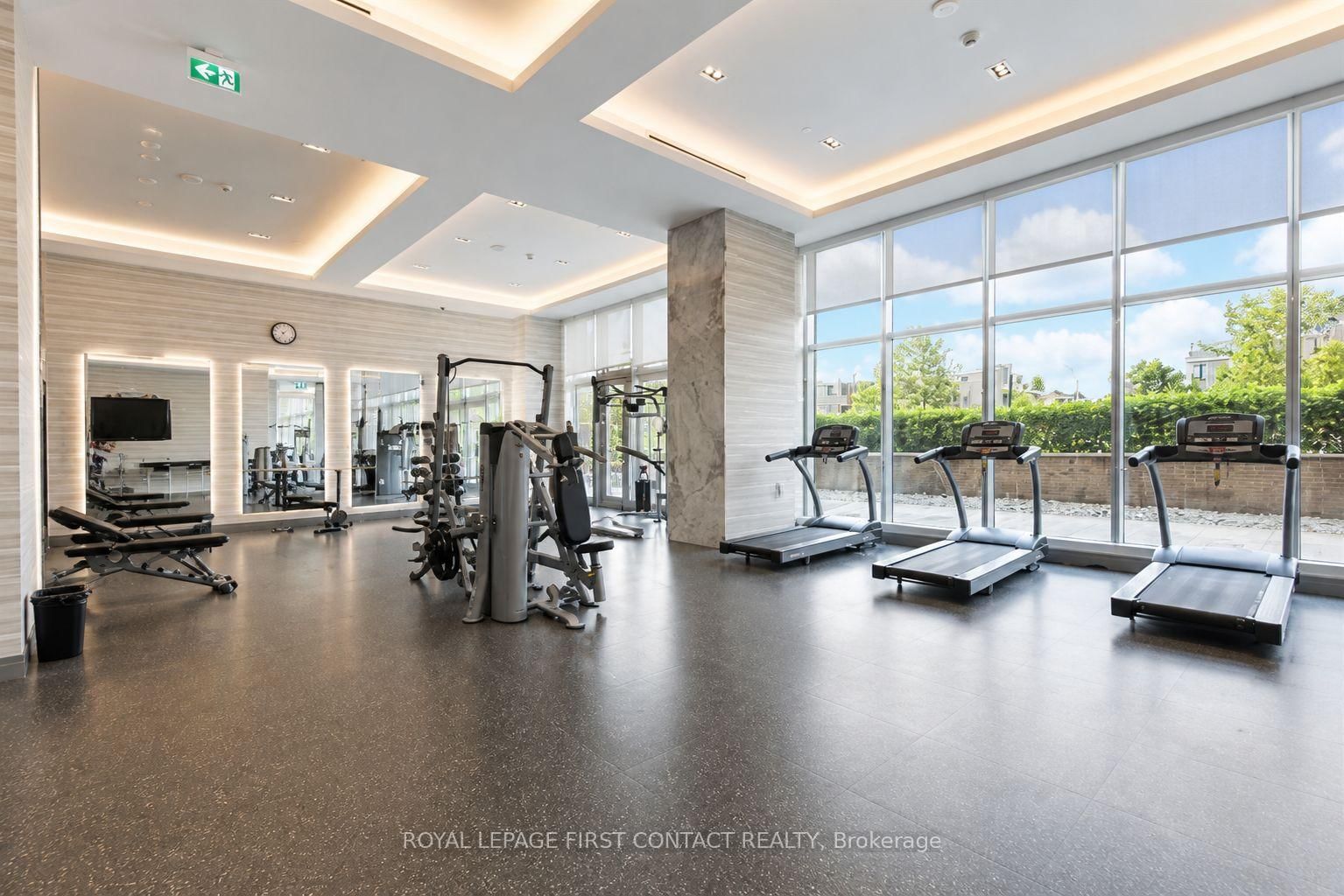 100 Eagle Rock Way • #407 • Vaughan, ON photo 47