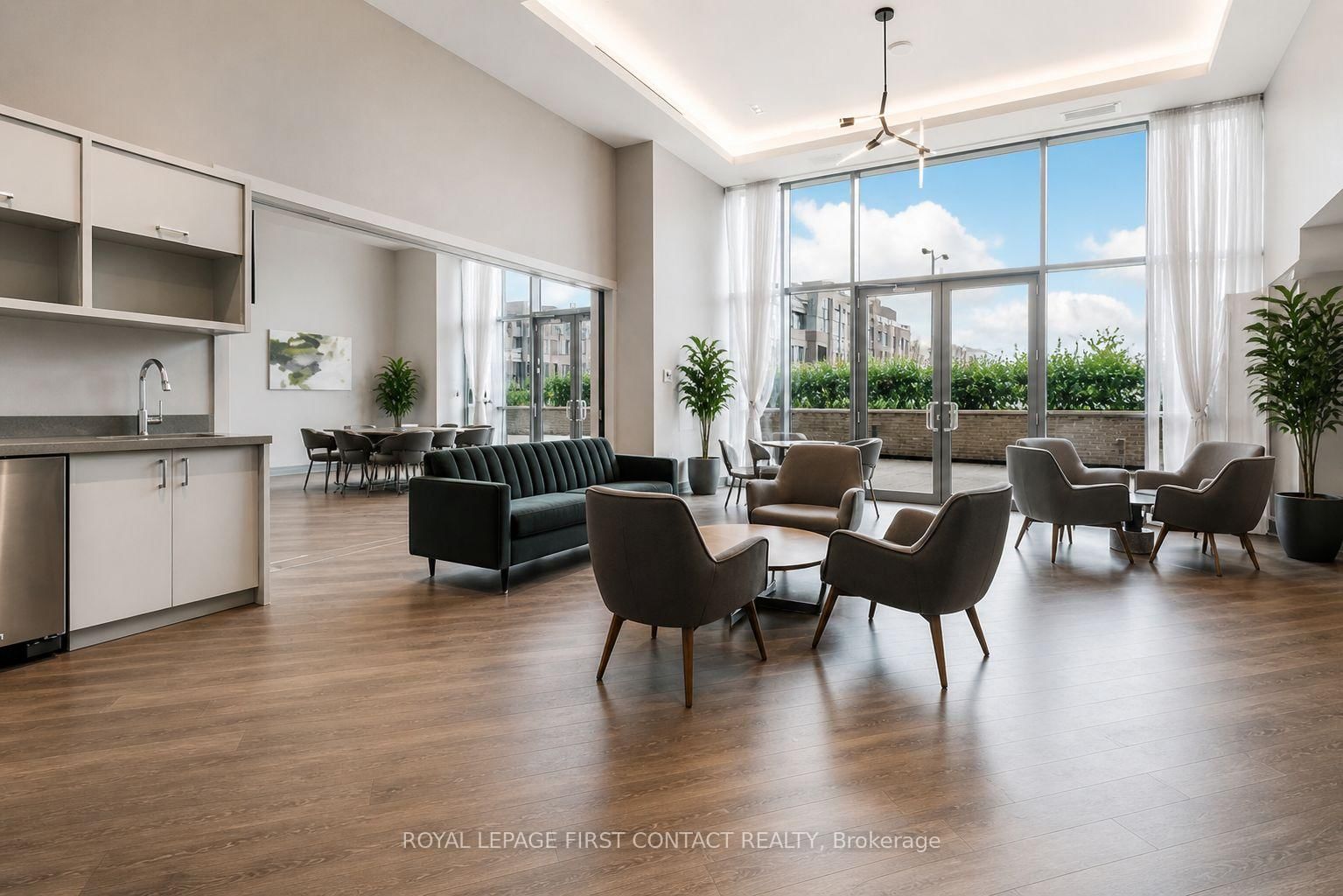 100 Eagle Rock Way • #407 • Vaughan, ON photo 48