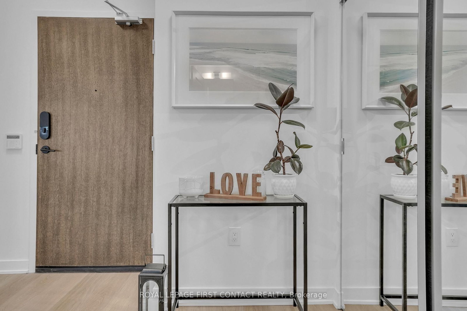 100 Eagle Rock Way • #407 • Vaughan, ON photo 8