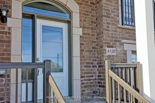 UPPER UNIT - 4126 Highway 7 Highway E