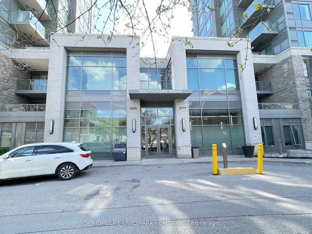 602 - 277 South Park Road