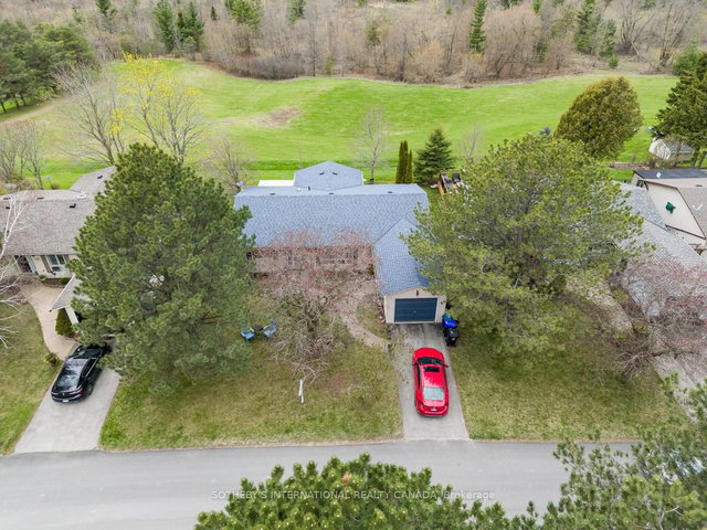 101 Tecumseth Pines Drive