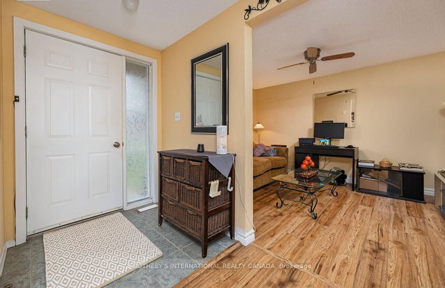 101 Tecumseth Pines Drive