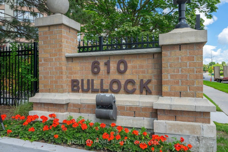 1116 - 610 Bullock Drive